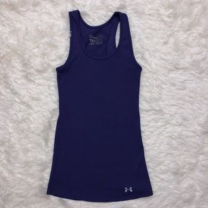 Under Armour tank top!